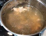 A picture of step 9 of Ramen 〜Shoyu〜.