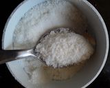 Foto del paso 3 de la receta: Budines sin azúcar ni harinas