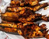 Foto langkah ke 5 dari resep Udang bakar madu gurihhh....