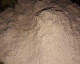A picture of step 1 of Fulka.