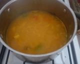 Foto del paso 4 de la receta: Sopa Crema de zapallo