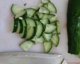 Foto langkah ke 3 dari resep Trancam khas Solo.