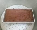 Brownies Chocolatos No Mixer langkah memasak 10 foto