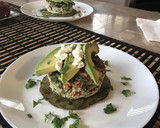 Foto del paso 5 de la receta: Muffin de huevo y vegetales
