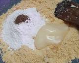 Sattu Ladoo recipe step 4 photo