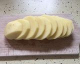 Gluténmentes magyaros fasírtnyársak recept fázis 2 fotója