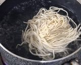 Foto langkah ke 7 dari resep Mie Ayam Homemade, Enak😍.
