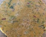 મિસ્સી રોટી (Missi Roti Recipe In Gujarati) રેસીપી સ્ટેપ2ફોટો