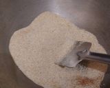 সুজির হালুয়া (Sujir halwa recipe in bengali) রেসিপির ধাপ 1 ছবি