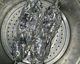 Foto langkah ke 8 dari resep Pepes Ikan alufo.