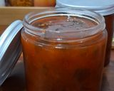 Foto langkah ke 7 dari resep Syrup Kietna homemade / Kietna Cui.