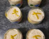 A picture of step 5 of Lemon Mousse 🍋 (with Condensed Milk).