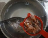 Foto langkah ke 3 dari resep Steamboat Homemade Kuah Tomyum.