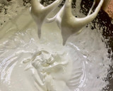 Foto del paso 2 de la receta: Sultanas de coco 🥥