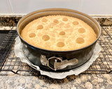 Foto del paso 9 de la receta: Pastel rústico al Limoncello con manzana caramelizada