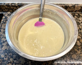 Foto del paso 4 de la receta: Magdalenas bizcochonas de leche condensada “sin gluten”
