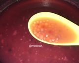 Foto langkah ke 3 dari resep Milky jely sago.