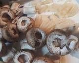Meatball and Mushroom Soup recipe step 1 photo