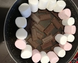 Foto del paso 2 de la receta: S'more A La Parrilla