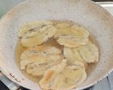 Foto langkah ke 11 dari resep Pisang Goreng Sambal Terasi.