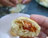 Foto langkah ke 8 dari resep Olos khas tegal.