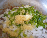 Foto del paso 3 de la receta: Fricasé de pollo de mi abuela🤶