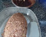 Foto del paso 3 de la receta: Trufa del rejunte 😋😁