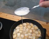Foto langkah ke 6 dari resep Tahu crispy.