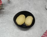 আলুর জিলিপি(aloor jilipi recipe in Bengali) রেসিপি ধাপ - 1 ছবি