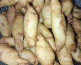 Foto langkah ke 5 dari resep Pisang Molen Mini.