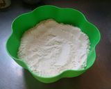 Foto del paso 1 de la receta: Pancitos para hamburguesas
