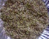 मुखवास (Mukhwas Recipe In Marathi) रेसिपी स्टेप 3 फोटो 