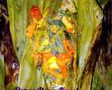 Foto langkah ke 6 dari resep Pepes Ikan Kembung Kemangi.