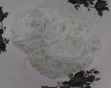 Foto langkah ke 1 dari resep Korean Egg Dumpling/ Pangsit Telur ala Korea.