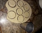 Foto del paso 4 de la receta: Tortitas Negras