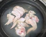 跟女兒一起瘦：健康版義式紅醬的食譜步驟2照片