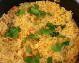 Foto del paso 4 de la receta: Carne de puerco a la Mexicana