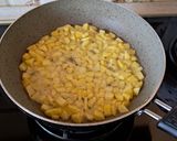 عکس مرحله 1 از دستور چغرتمه (کوکوی باد کوبه ای)