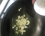 Foto del paso 8 de la receta: Crackers de ensalada templada de bacalao