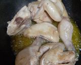 Foto langkah ke 2 dari resep Ayam Kecap Mentega.