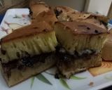 Foto langkah ke 6 dari resep Terang Bulan a.k.a Martabak Manis Teflon ala Abang2.