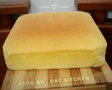 Foto langkah ke 8 dari resep Ogura Cake Nangka.
