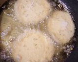 बंगाली मालपुआ (Bengali Malpua recipe in Hindi) रेसिपी चरण 2 फोटो