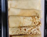 Foto del paso 5 de la receta: Canelones de acelga y ricotta