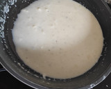 Foto del paso 7 de la receta: Espaguetis con salsa de queso azul sin nata