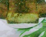 صورة لخطوة 5 من وصفة كيك بالموز