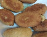 Foto del paso 6 de la receta: Croquetas de merluza y atún