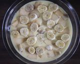 Foto langkah ke 3 dari resep Apple Yogurt Cake | Yōgurutopomupomu (ヨーグルトポムポム).