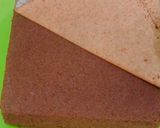 Foto langkah ke 8 dari resep Gluten Free_Chocolate Sponge Cake.