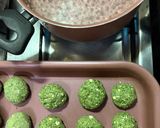 Foto del paso 6 de la receta: Malfattis de espinaca y ricota